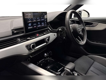 Used Audi A4 2024 for sale - 79455341: Photo