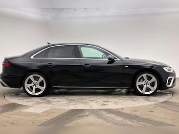 Used Audi A4 2024 for sale - 79455341: Photo