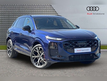 Used Audi Q3 2026 for sale - 78604101: Photo