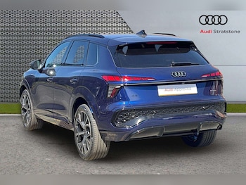 Used Audi Q3 2026 for sale - 78604101: Photo