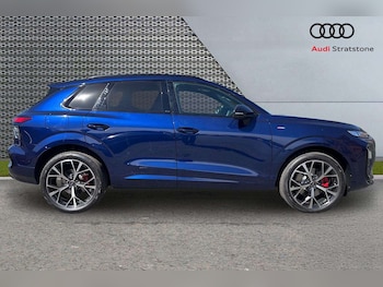 Used Audi Q3 2026 for sale - 78604101: Photo