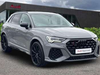 2021 - TFSI Quattro 5dr S Tronic [Comfort+Sound Pk]