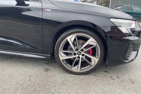 Used Audi A3 2023 for sale - 76242393: Photo 11