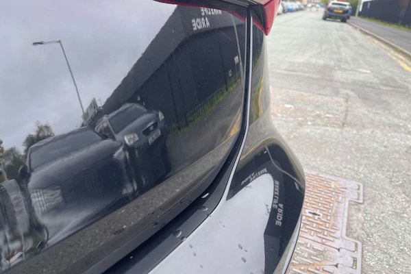 Used Audi A3 2023 for sale - 76242393: Photo 12