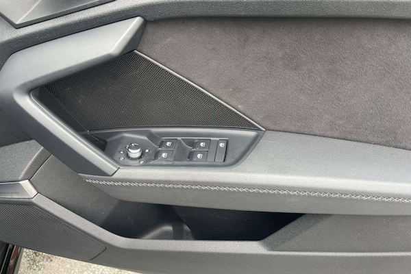 Used Audi A3 2023 for sale - 76242393: Photo 14