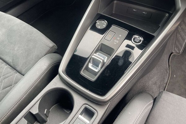 Used Audi A3 2023 for sale - 76242393: Photo 15