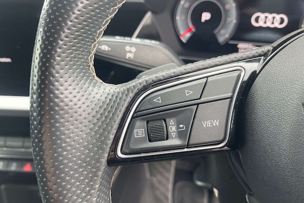 Used Audi A3 2023 for sale - 76242393: Photo 16
