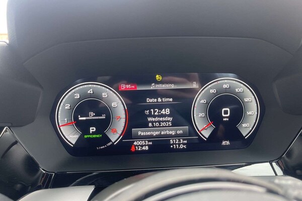 Used Audi A3 2023 for sale - 76242393: Photo 18