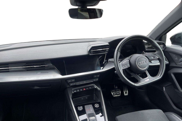 Used Audi A3 2023 for sale - 76242393: Photo 19