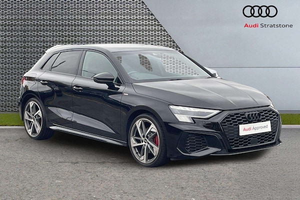 Used Audi A3 2023 for sale - 76242393: Photo 1