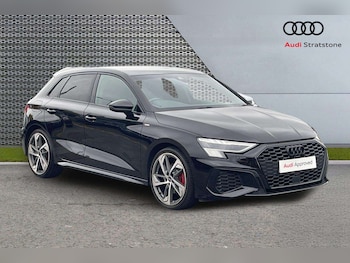 Audi - A3