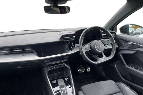 Used Audi A3 2023 for sale - 76242393: Photo 20