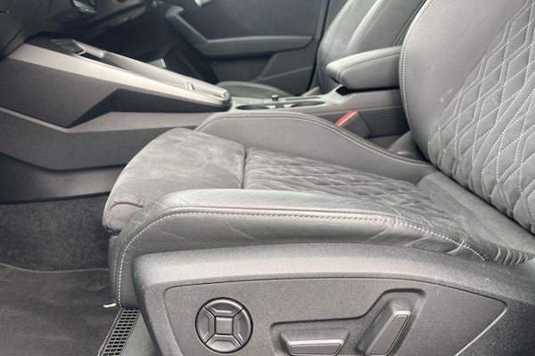 Used Audi A3 2023 for sale - 76242393: Photo 21