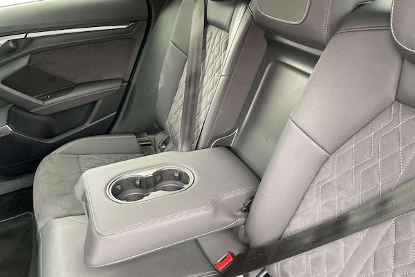 Used Audi A3 2023 for sale - 76242393: Photo 22