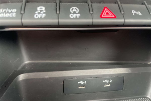 Used Audi A3 2023 for sale - 76242393: Photo 27