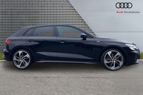 Used Audi A3 2023 for sale - 76242393: Photo 3