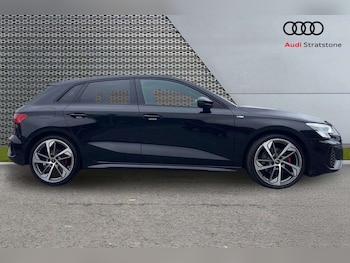 Used Audi A3 2023 for sale - 76242393: Photo 3
