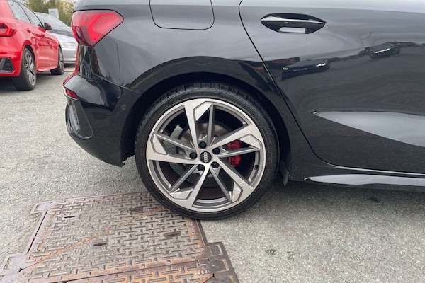 Used Audi A3 2023 for sale - 76242393: Photo 4