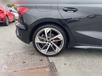 Used Audi A3 2023 for sale - 76242393: Photo 4