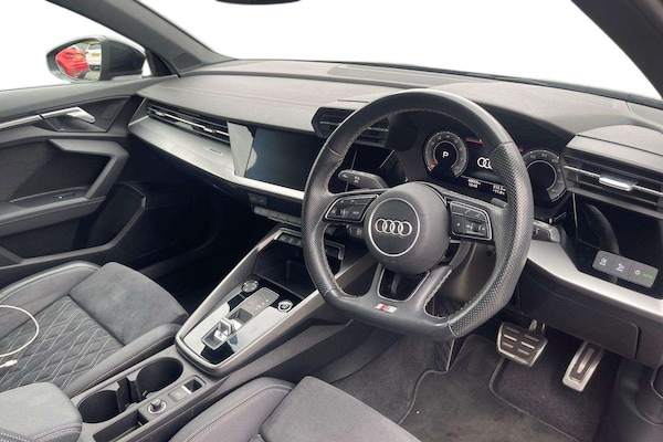 Used Audi A3 2023 for sale - 76242393: Photo 5