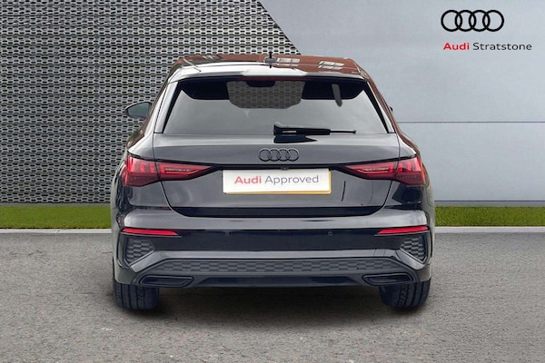 Used Audi A3 2023 for sale - 76242393: Photo 6