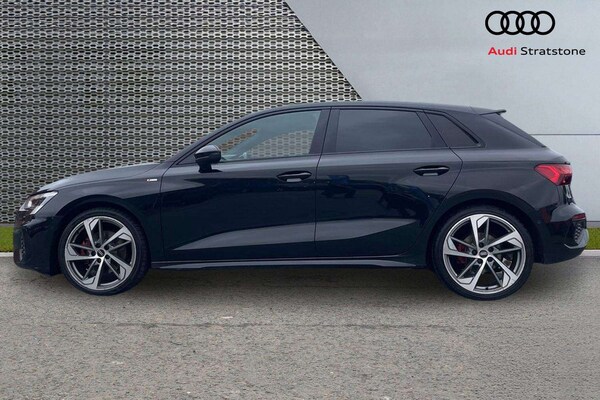 Used Audi A3 2023 for sale - 76242393: Photo 7
