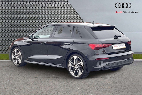 Used Audi A3 2023 for sale - 76242393: Photo 9