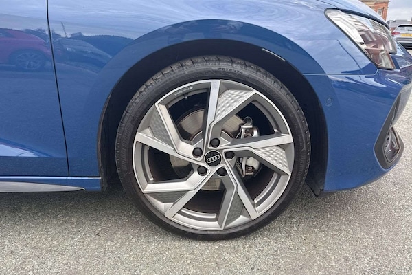 Used Audi A3 2025 for sale - 76141902: Photo 10