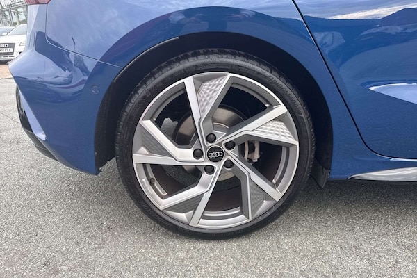 Used Audi A3 2025 for sale - 76141902: Photo 11