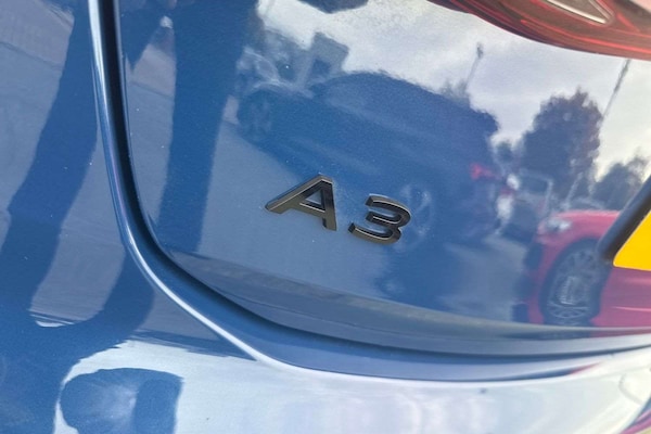 Used Audi A3 2025 for sale - 76141902: Photo 12