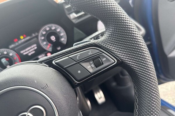 Used Audi A3 2025 for sale - 76141902: Photo 17