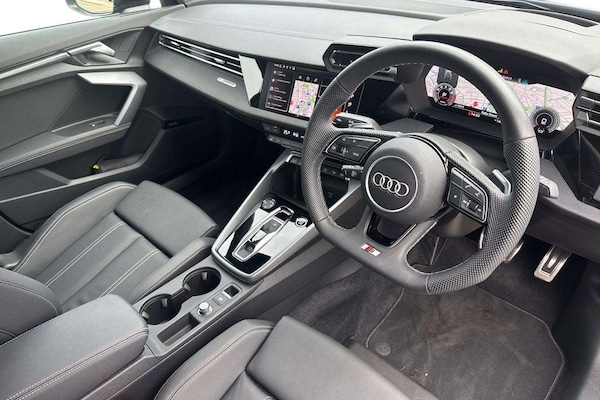 Used Audi A3 2025 for sale - 76141902: Photo 19