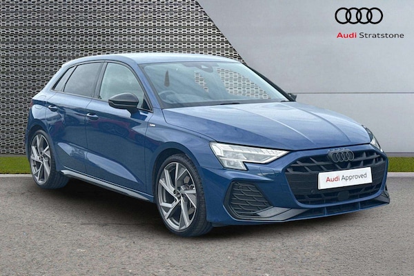 Used Audi A3 2025 for sale - 76141902: Photo 1