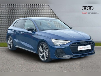 Audi - A3