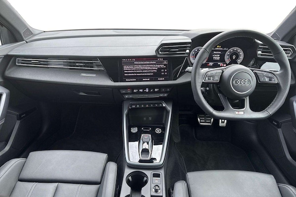 Used Audi A3 2025 for sale - 76141902: Photo 20