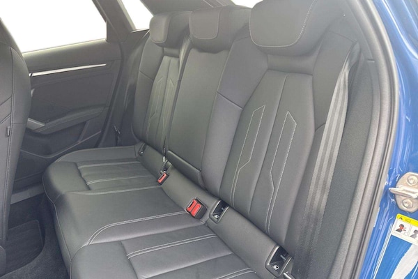 Used Audi A3 2025 for sale - 76141902: Photo 22