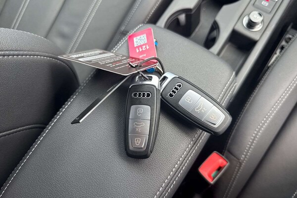 Used Audi A3 2025 for sale - 76141902: Photo 25