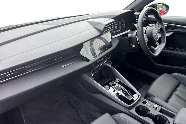 Used Audi A3 2025 for sale - 76141902: Photo 2