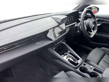 Used Audi A3 2025 for sale - 76141902: Photo 2