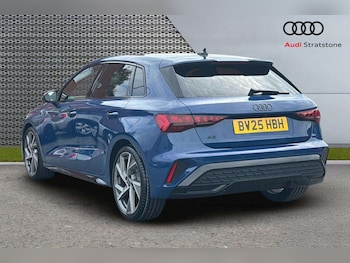 Used Audi A3 2025 for sale - 76141902: Photo 3