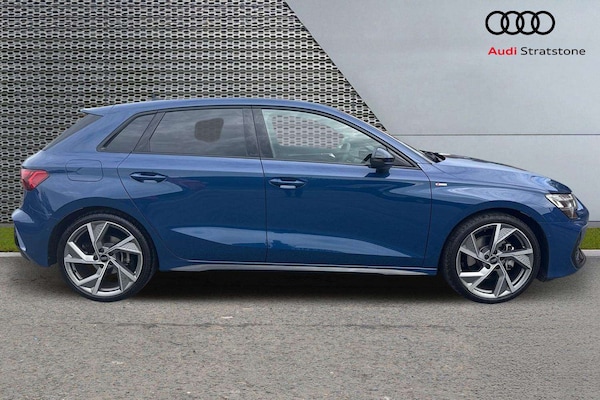 Used Audi A3 2025 for sale - 76141902: Photo 4