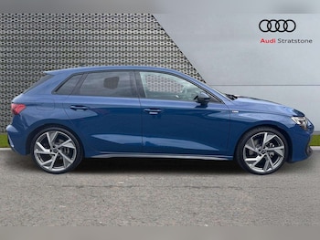 Used Audi A3 2025 for sale - 76141902: Photo 4