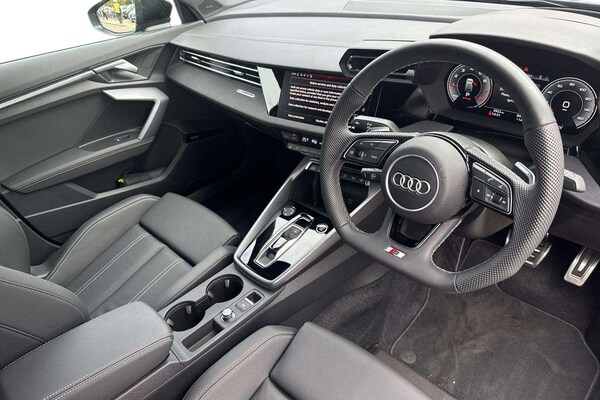 Used Audi A3 2025 for sale - 76141902: Photo 6