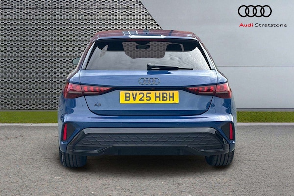 Used Audi A3 2025 for sale - 76141902: Photo 7