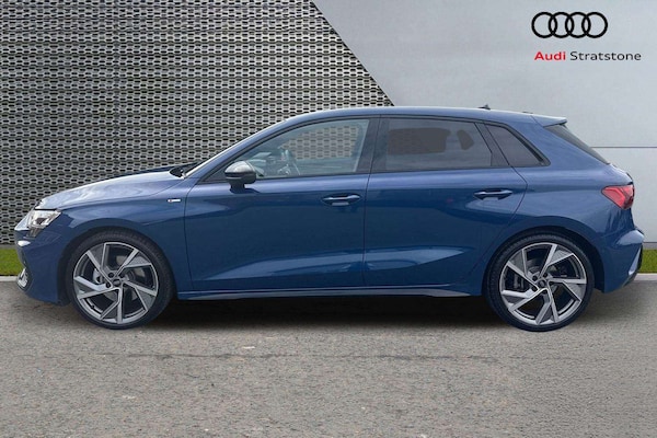 Used Audi A3 2025 for sale - 76141902: Photo 8