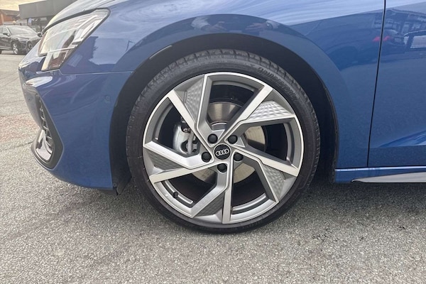 Used Audi A3 2025 for sale - 76141902: Photo 9