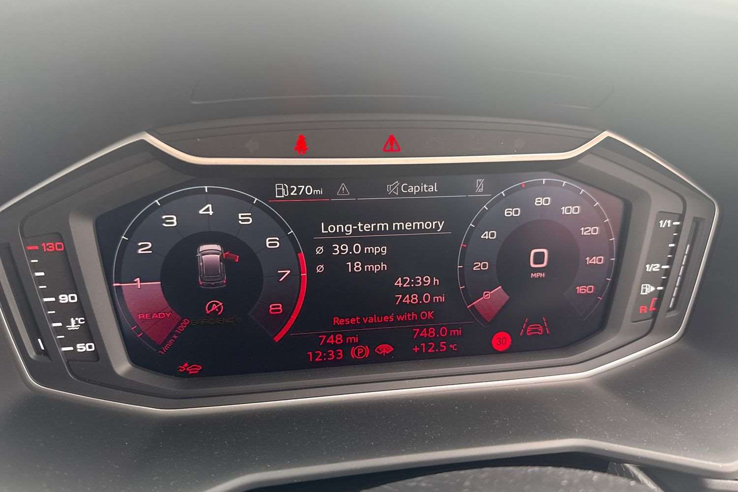 Used Audi A1 2025 for sale - 75993781: Photo 18