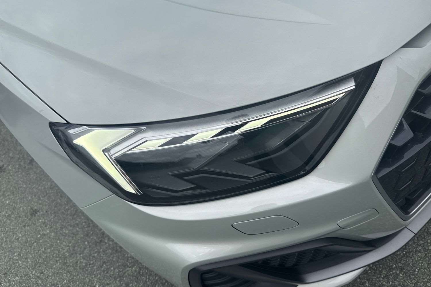 Used Audi A1 2025 for sale - 75993781: Photo 26