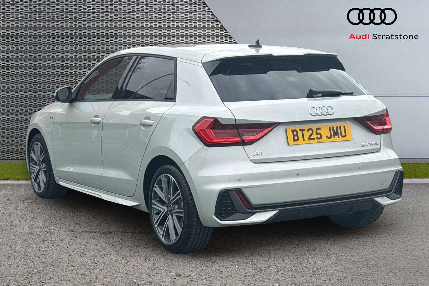Used Audi A1 2025 for sale - 75993781: Photo 3