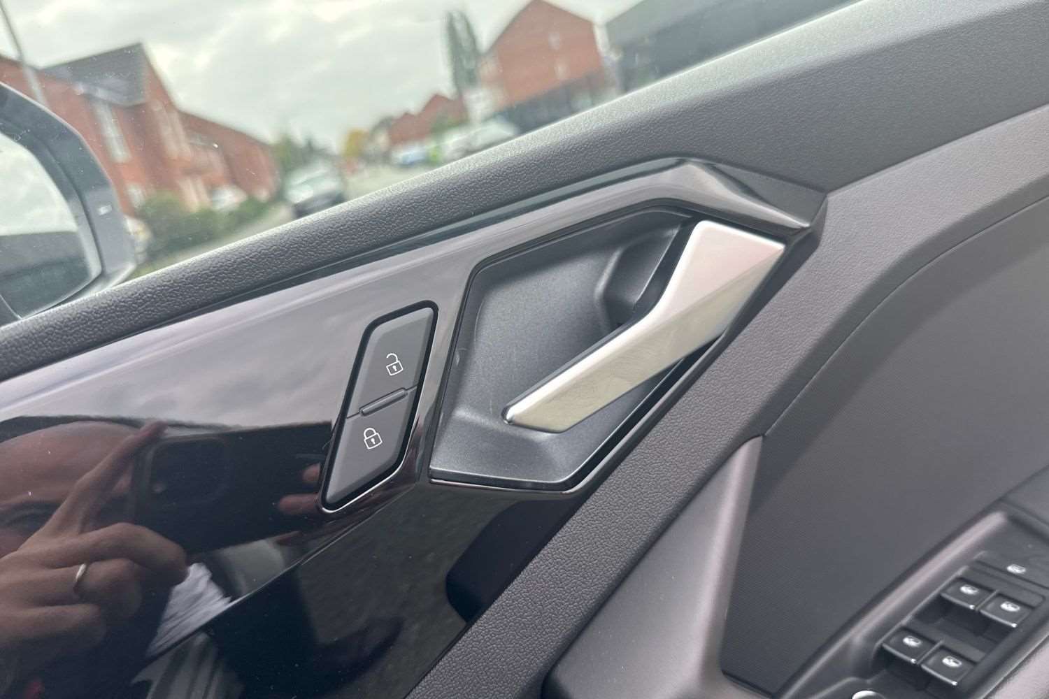 Used Audi A1 2025 for sale - 75993781: Photo 35